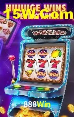 A Emoção da Loteria na 888Win: Uma Chance de Mudança de Vida
